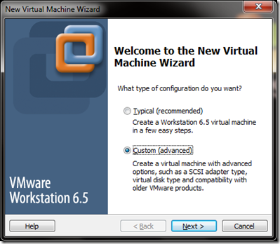 open vmdk file vmware